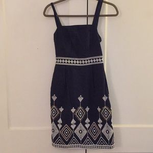 Banana Republic Dress